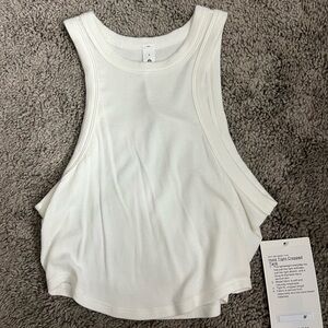 Lululemon NWT Tank